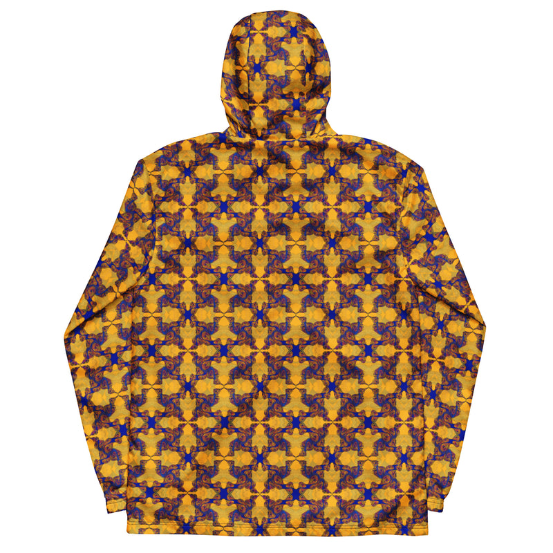 Hot Wata Windbreaker | Afrocentric Queer Apparel