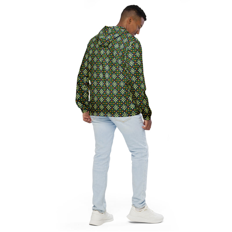 Every Star Ain't North Windbreaker | Black Queer Art