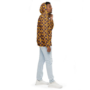 Hot Wata Windbreaker | Afrocentric Queer Apparel