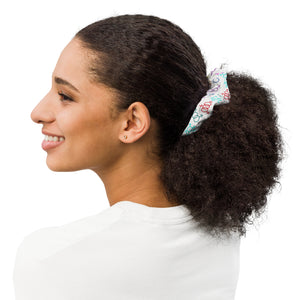 Come As You Are (Light) Scrunchie | Queer Art