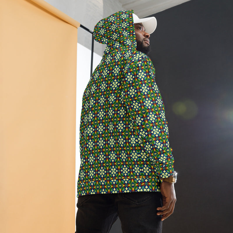 Every Star Ain't North Hoodie | Queer Black Pride