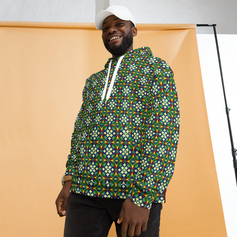 Every Star Ain't North Hoodie | Queer Black Pride