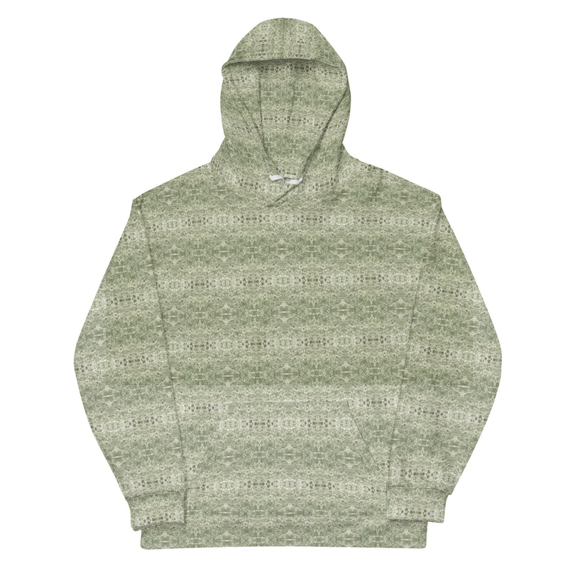 Spanish Moss Hoodie | Southern Gothic Queer Art