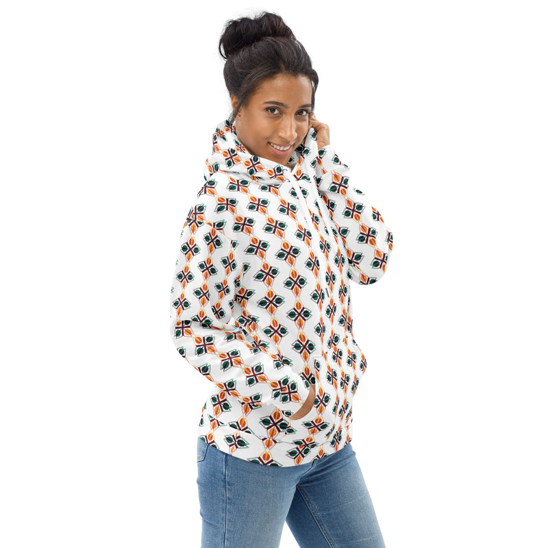 Nia Hoodie | Kwanzaa & Black Pride Apparel