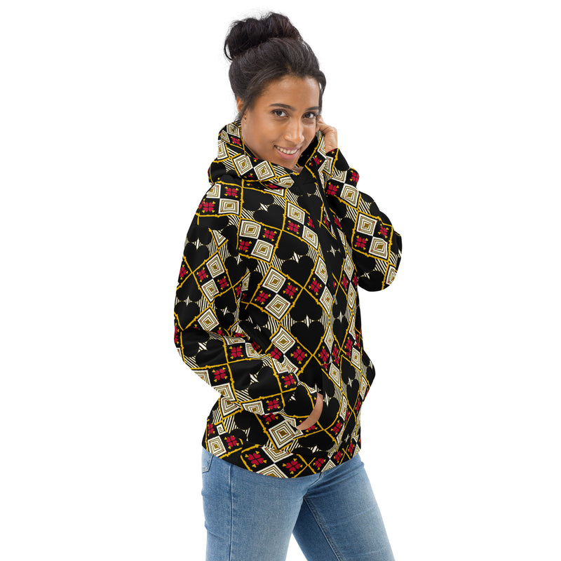 Issa Black Love Thang Hoodie | Black Love & Pride