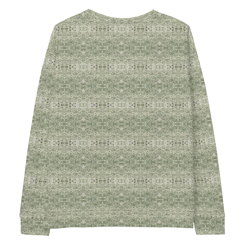 Spanish Moss Sweatshirt | Afro Southern Gothic