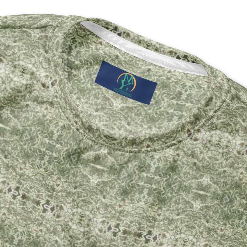 Spanish Moss Sweatshirt | Afro Southern Gothic