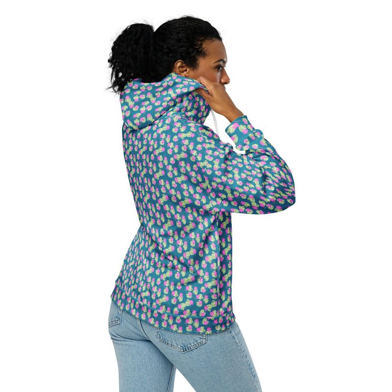 High John, Hey! Zip Hoodie | Black Ancestor Veneration