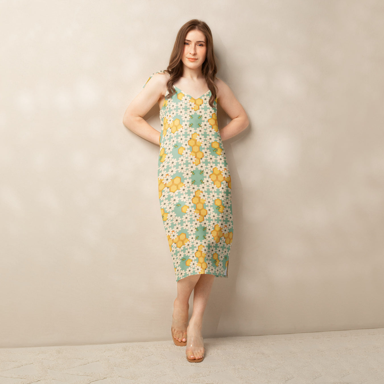 Slip Dresses