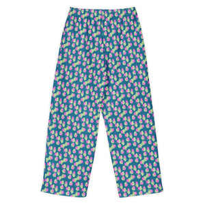 High John, Hey! Cotton Pants