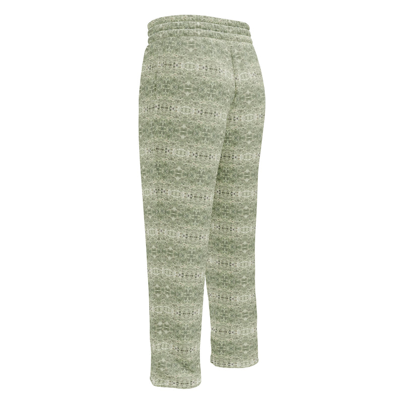 Spanish Moss Joggers | Afrocentric Queer Apparel