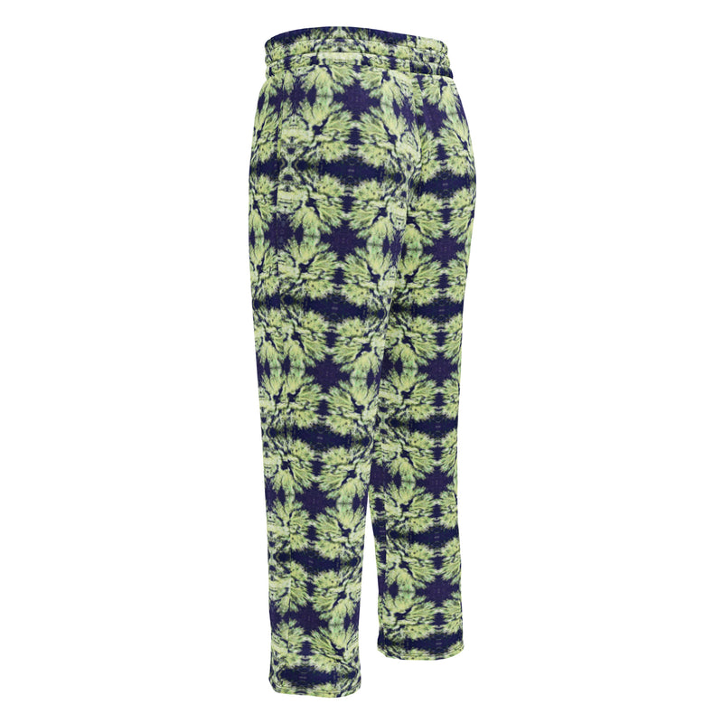 Lovin Lichen Joggers | Afrocentric Queer Art
