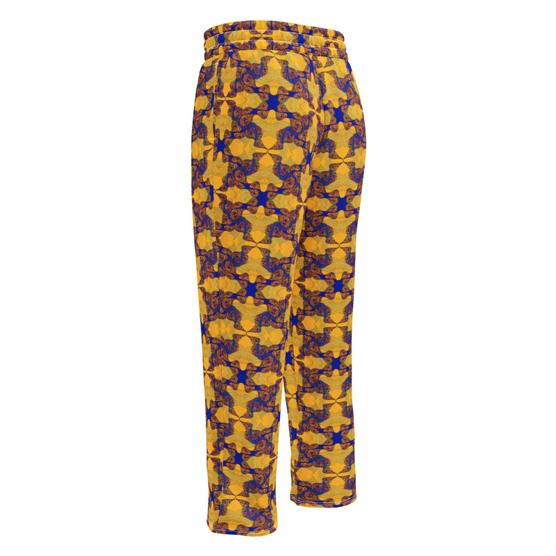 Hot Wata Joggers | Afrocentric Queer Fashion