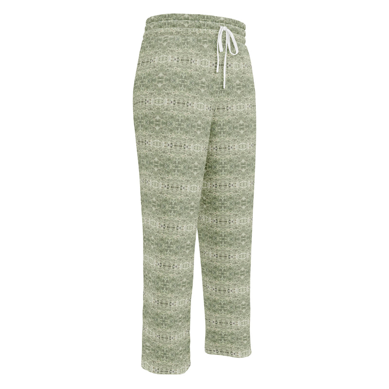 Spanish Moss Joggers | Afrocentric Queer Apparel