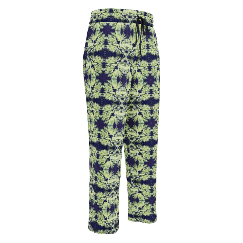 Lovin Lichen Joggers | Afrocentric Queer Art