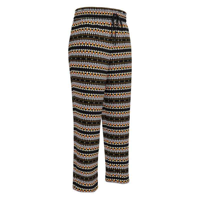 Fulani's Desire Joggers | Afrocentric Fashion