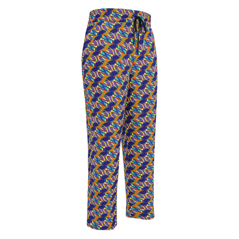 Nana's Strands Joggers | Afrocentric Fashion