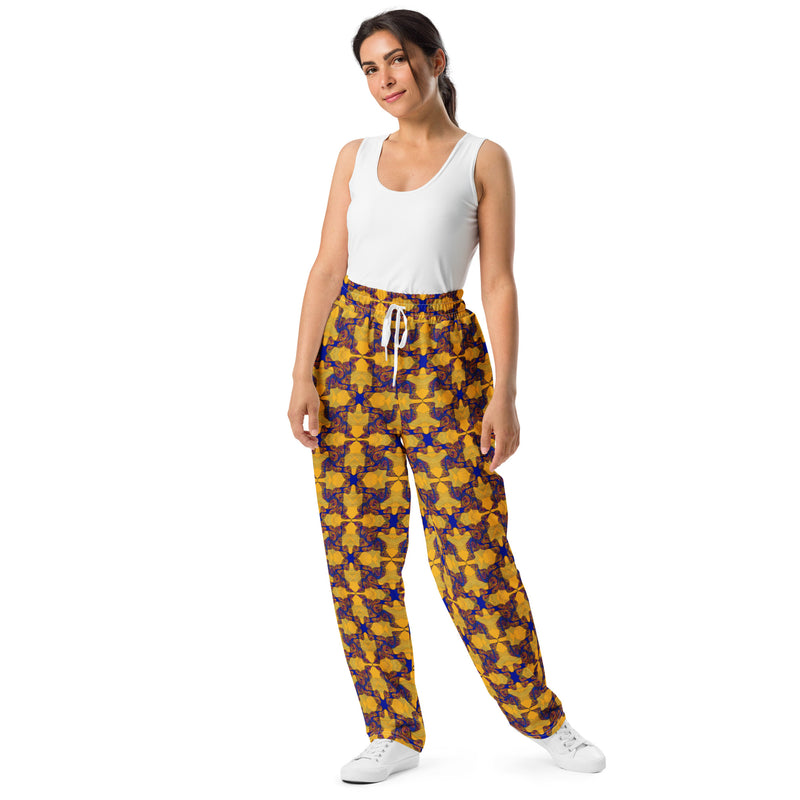 Hot Wata Joggers | Afrocentric Queer Fashion