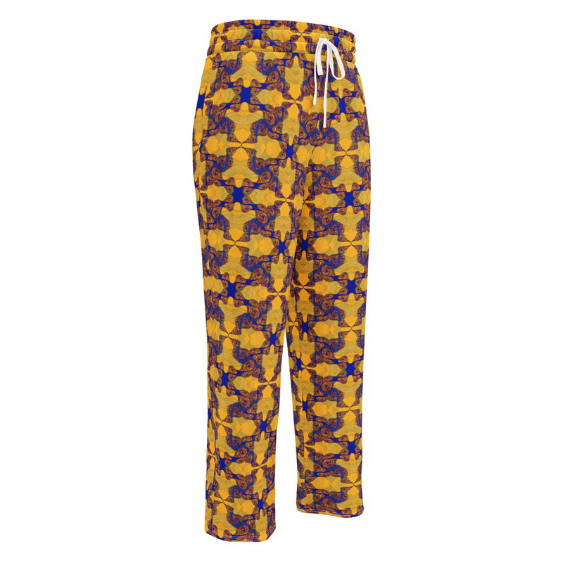 Hot Wata Joggers | Afrocentric Queer Fashion