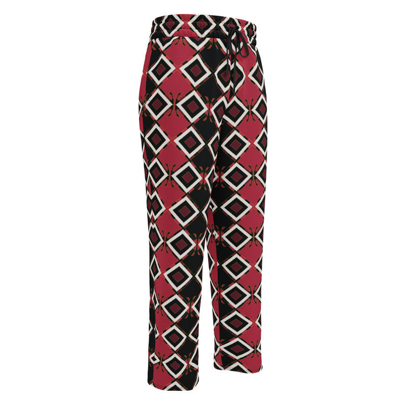 Garabato Pathways Joggers | Afrocentric LGBTQ+ Fashion