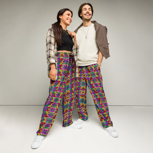 Bubbling With Pride Joggers | LGBTQ+ Pride Apparel