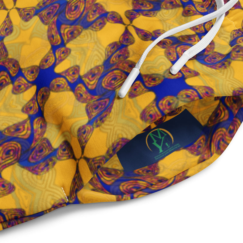 Hot Wata Joggers | Afrocentric Queer Fashion