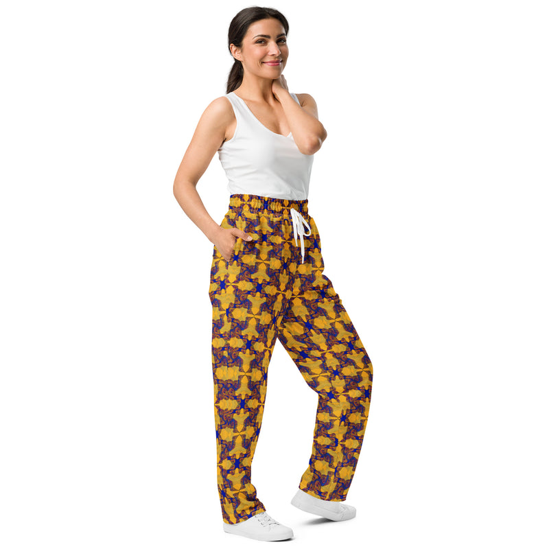 Hot Wata Joggers | Afrocentric Queer Fashion