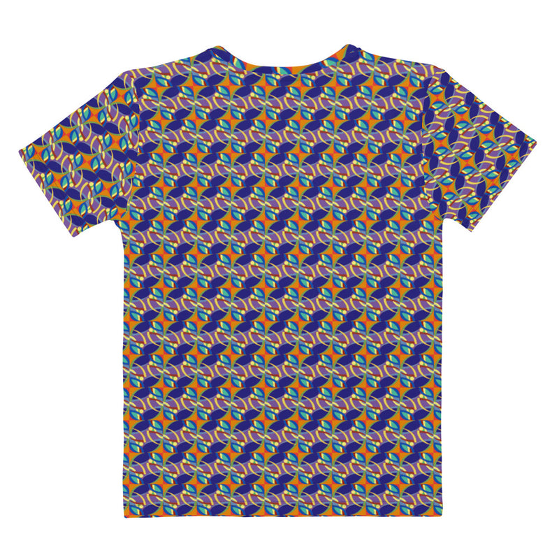 Nana's Strands T-Shirt | Black Family Heritage