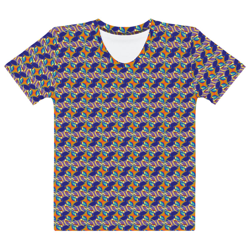 Nana's Strands T-Shirt | Black Family Heritage
