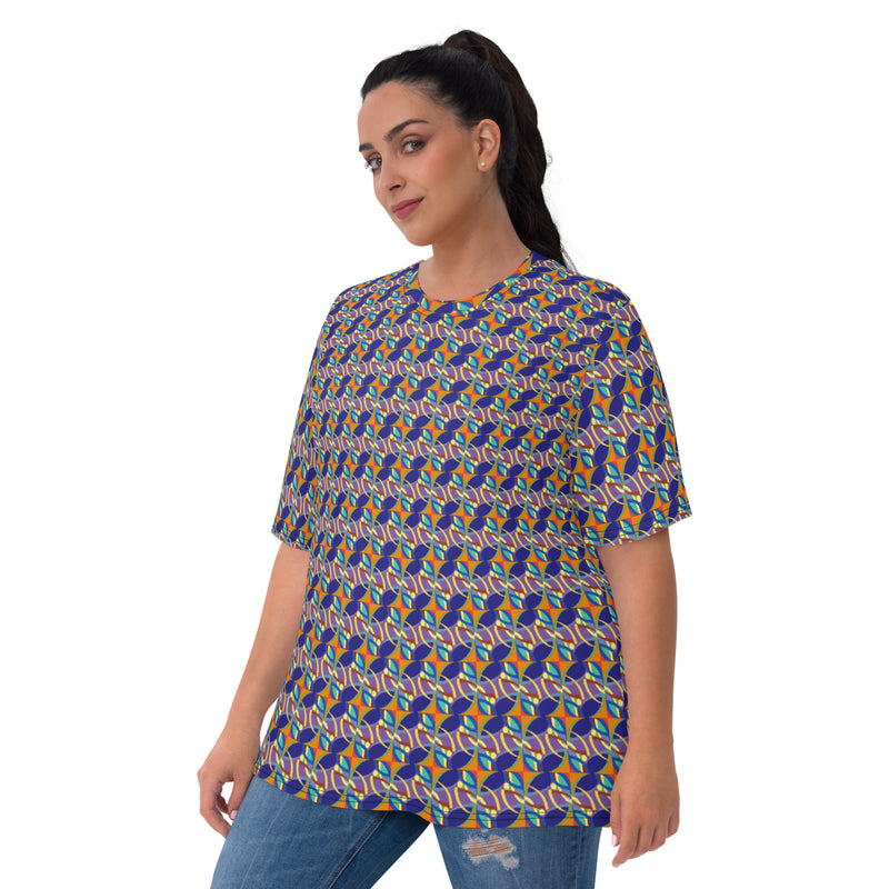 Nana's Strands T-Shirt | Black Family Heritage