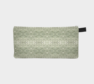 Spanish Moss Pencil Case | Afrocentric Stationery