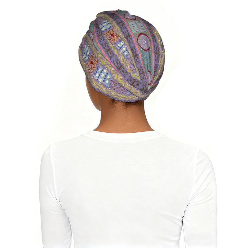 Jamii Turban