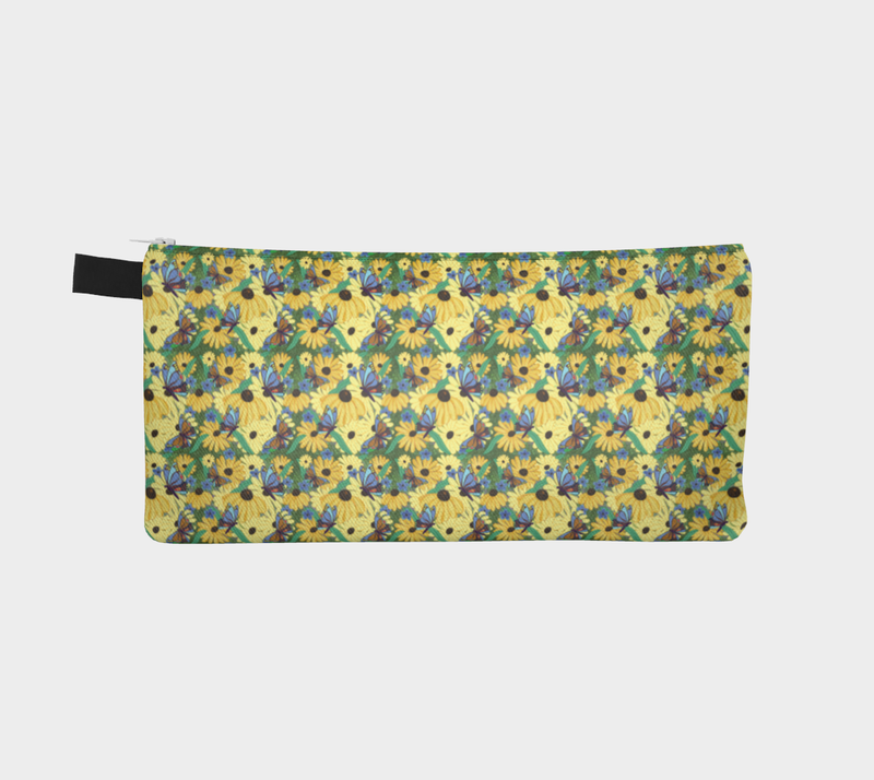 The Susans Party Pencil Case