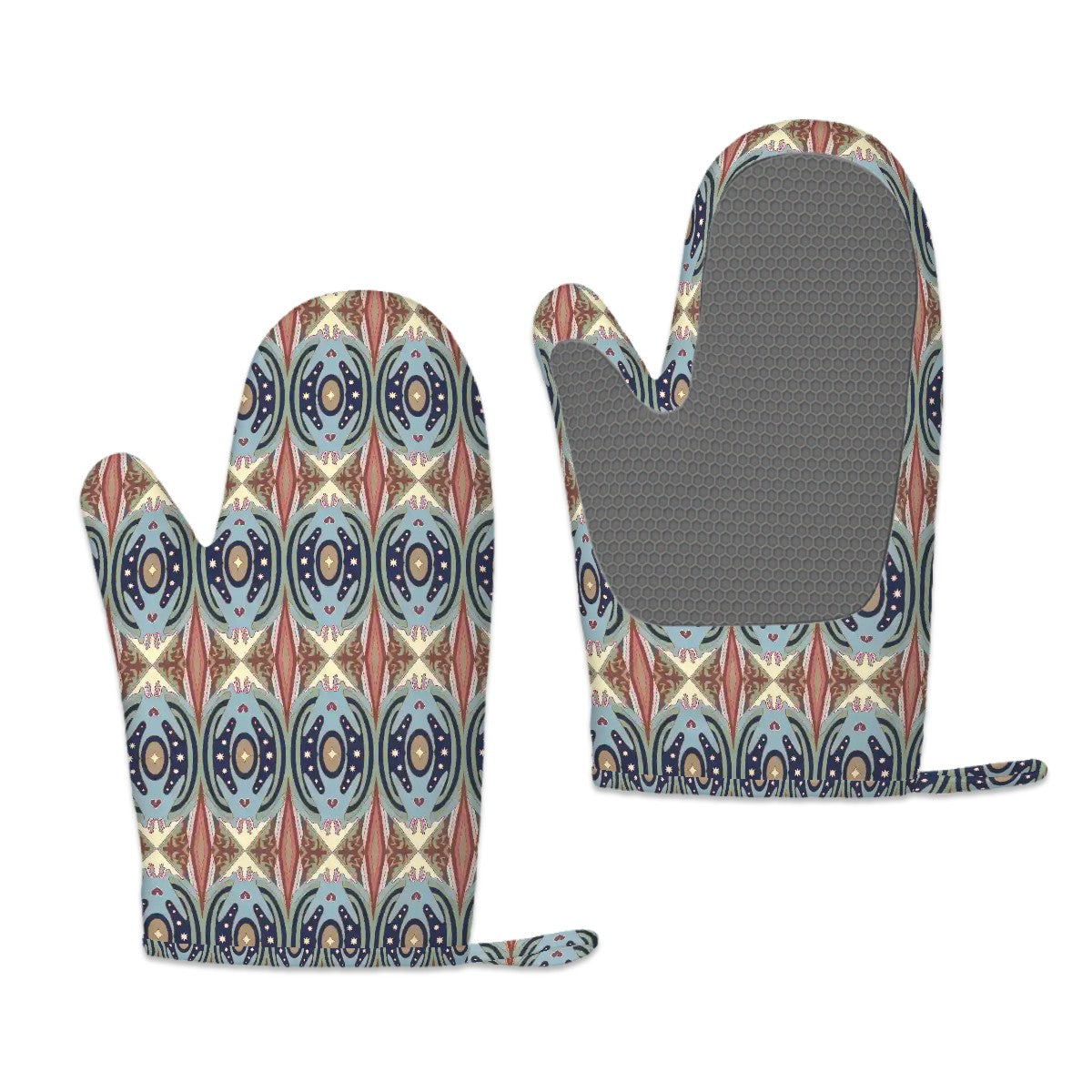 Oven Mitts