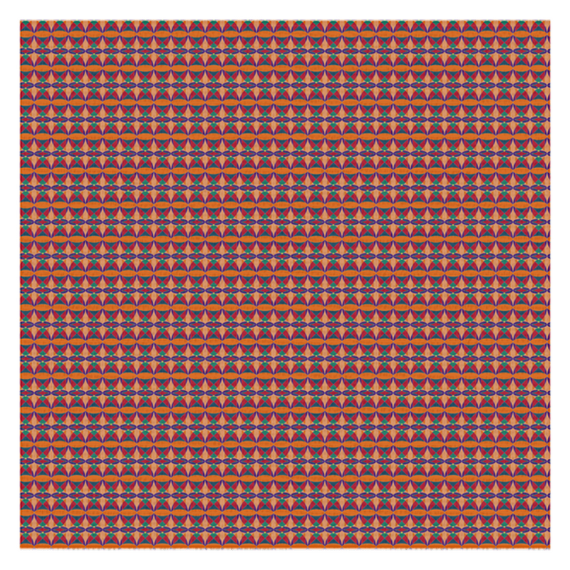 Ujima Tablecloth | Kwanzaa Decor & Black Heritage