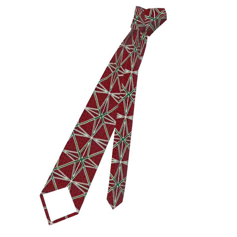 Break A Watermelon Neck Tie