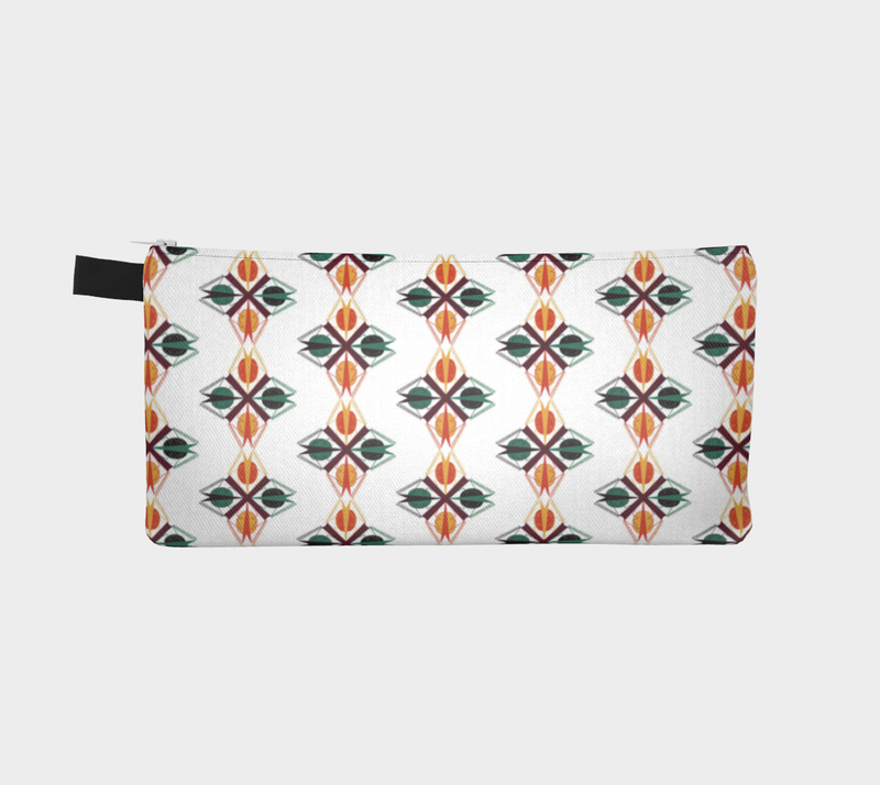 Nia Pencil Case | Black Girl Magic Stationery