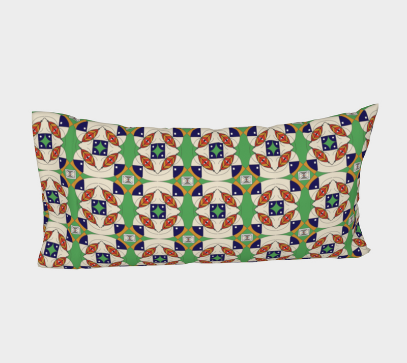 Umoja Silk Pillow Sleeve