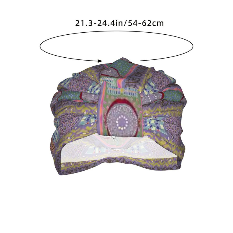 Jamii Turban
