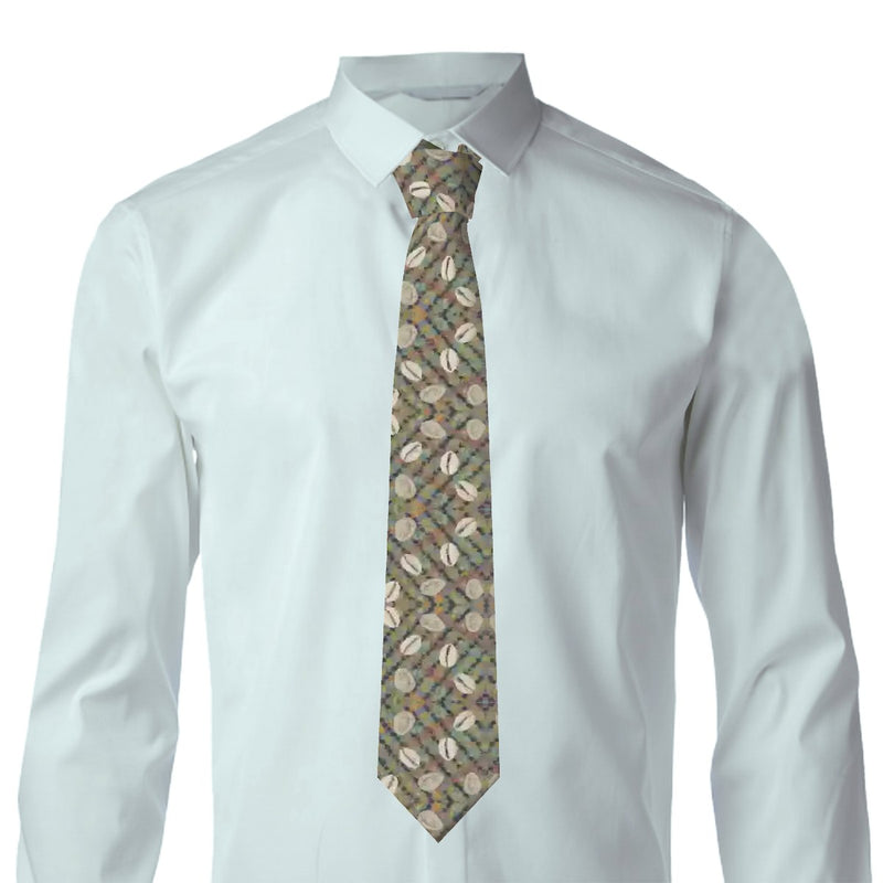 Open & Shut Necktie