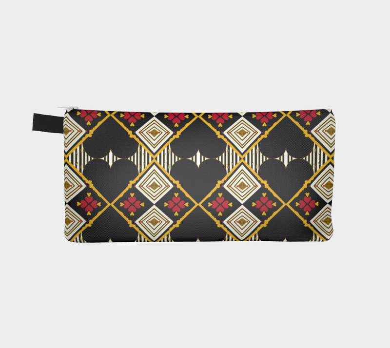 Issa Black Love Thang Pencil Case | Black Love & Pride