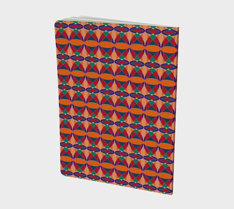 Ujima Notebook | Black Joy & Cooperative Spirit