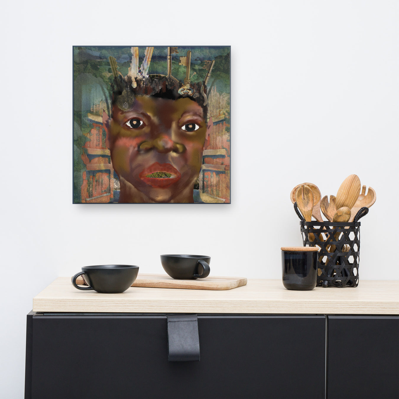 Art & Accent Pieces