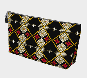 Issa Black Love Thang Makeup Bag | Black Love & Pride