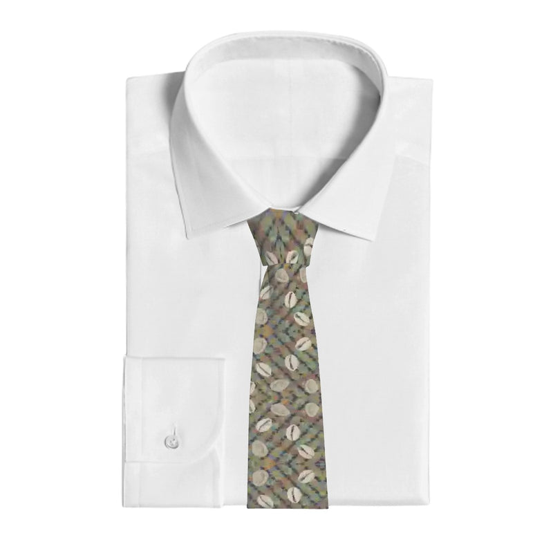 Open & Shut Necktie