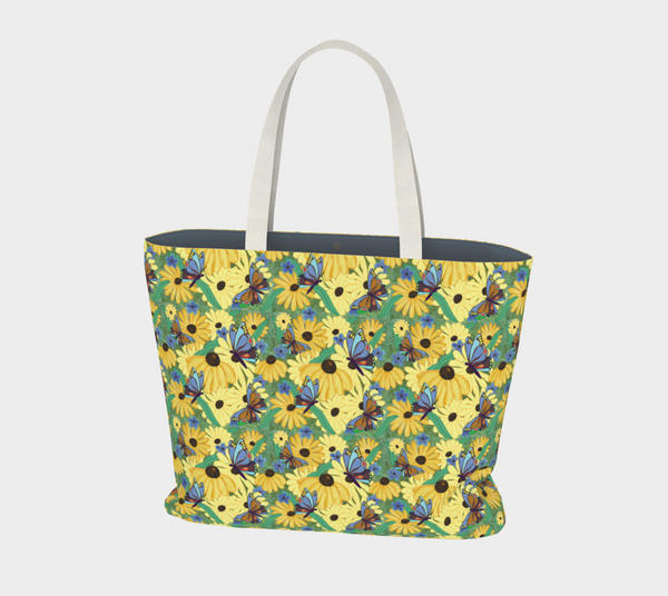 The Susans Party Market Tote