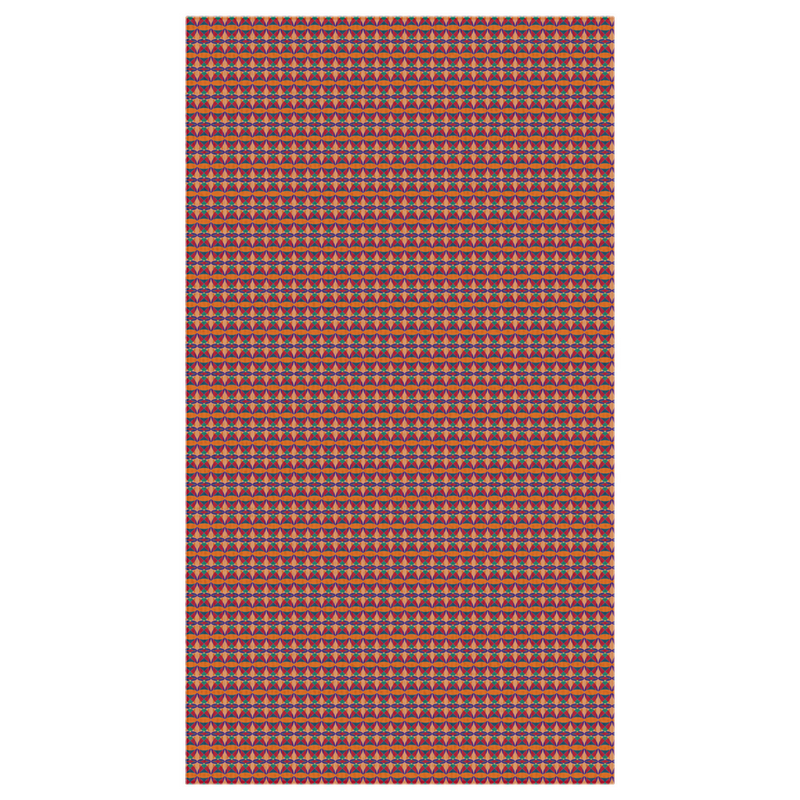 Ujima Tablecloth | Kwanzaa Decor & Black Heritage