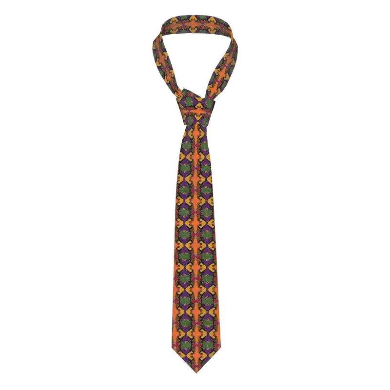 Celebrating Sistas Necktie