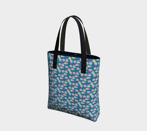 High John, Hey! Tote Bag | Black Spiritual Art