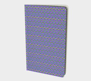 Lavender Love Journal | Queer Art & Pride